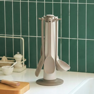 [N배송][N단독구성] 실리팟 프리미엄 실리콘 픽 조리도구 키친툴 세트 국내생산