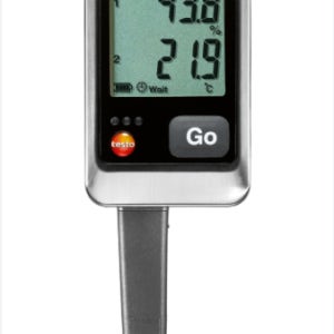 TESTO 온도 계측기 175H1