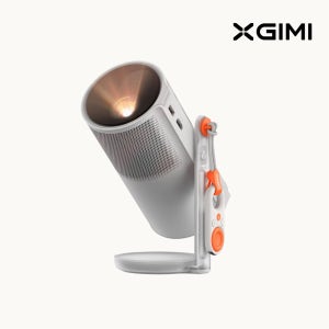 XGIMI 엑스지미 모고4 MoGo4 미니빔 캠핑용 휴대용 빔프로젝터