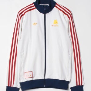 25/26 AS 로마 테라스 아이콘 트랙 탑 JM2127