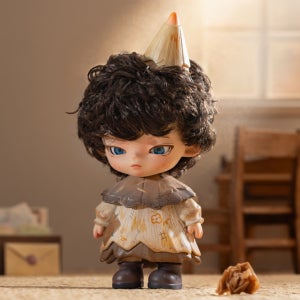 JOTOYS 조토이즈 국내정발 피규어 블라인드 랜덤 박스 UKIO 유키오