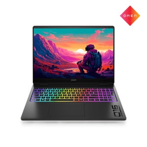 HP 오멘 Max 16-AH0160TX 인텔 U9/RTX 5070/32GB/1TB/Win11 Home