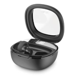 라온)블루투스 오픈형 이어폰(TWS) ITB-BTE90 블랙