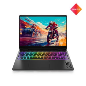 HP 오멘 Max 16-AH0162TX 인텔 U7/RTX 5070/32GB/1TB/Win11 Home