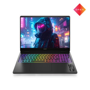 HP 오멘 Max 16-AH0175TX 인텔 U9/RTX 5060/32GB/1TB/Win11 Home