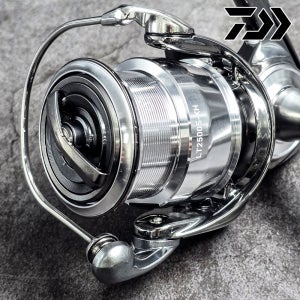 다이와 22 이그지스트 LT2500S