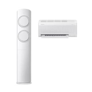 삼성전자 AI Q9000 비스포크 멀티형 에어컨 AF60F17D11GRS 2in1 실외기포함 기본설치포함 수도권 ND