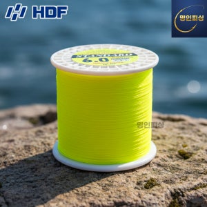 형광 원줄 3000m 릴낚시 모노라인 대용량 낚시줄
