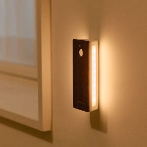 말랑하니 무선 센서등 간접 자동 무드등 LED 현관 화장실 아기방 맘마존