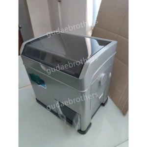 가정용 정미기 쌀 현미 도정기 소형 기계 껍질 탈피기 벼 곡물 자동 도정기계 350와트 클래식