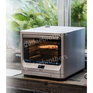 블랙앤데커 소형 오븐기 20L 가정용 찜기 일체형 탁상용 베이킹 에어프라이기