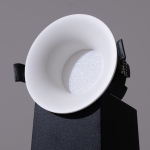 COB 아름 다운라이트 10W 75mm(3인치) 확산형