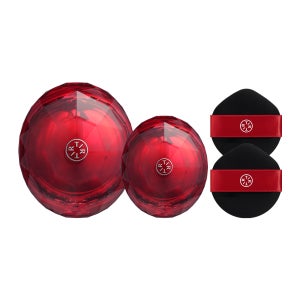 티르티르 마스크 핏 루비 메쉬 쿠션 세트 (15g+5g) [10컬러] SPF30 PA++