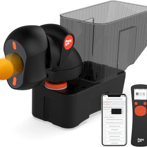 PSC 노바 S 프로 라이트 (NOVA S PRO Light) 탁구로봇 탁구연습기