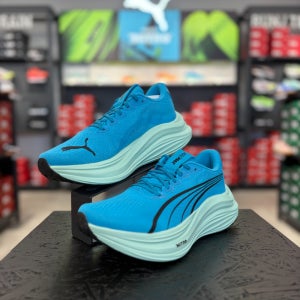 [푸마] 남성 매그맥스 나이트로 런닝화 (31008812)