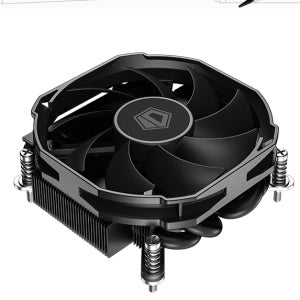 IS-30i BLACK(Slim Type) (INTEL/30T/100W)