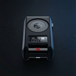 피싱조이 전동릴 배터리 브이백 V100 블랙에디션 9800mAh