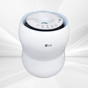 LG 퓨리케어 가정용 사무실 아기방 자연기화식가습기