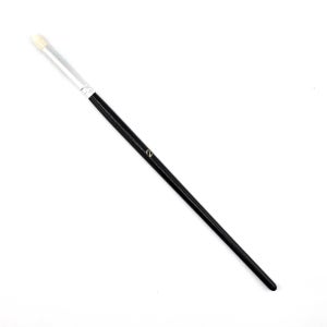 웨더링용 둥근 원형붓 2호 - 웨더링붓 브러쉬 프라모델 밀리터리 건담 건프라 도색