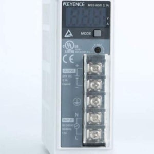 Keyence 스위칭 파워 서플라이 MS2-H50