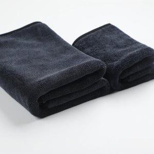 갱카 양면 차량용 수건 걸레 세차타올 고중량 대형 듀크 드라잉타월