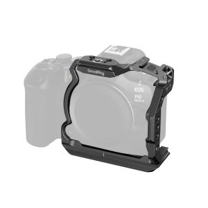 스몰리그 HawkLock 퀵 릴리즈 하프 케이지 (캐논 EOS R6 Mark III/R6 Mark II/R5 Mark II 전용) 5953