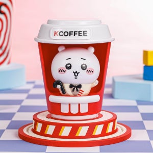 [중국 한정] 치이카와 x KFC 콜라보 2탄 피규어