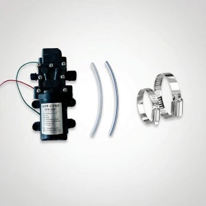 농천하 NTX 3301 전동 분무기 전용 고압 파워 펌프