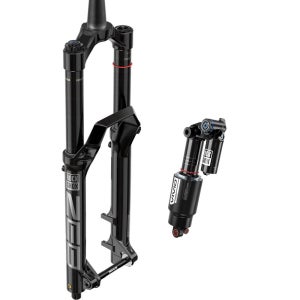 락샥 ZEB Vivid 데프트 750 2022+에어 서스펜션