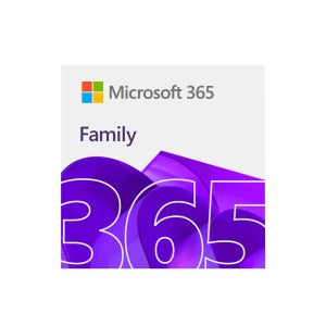 마이크로소프트 오피스 Microsoft 365 Family ESD (1년 구독)