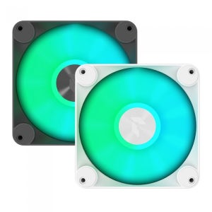 APNX FP1 120 PWM ARGB 마이크로닉스 (화이트)