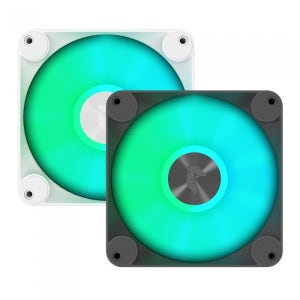 APNX FP1 120 PWM ARGB 마이크로닉스 (블랙)