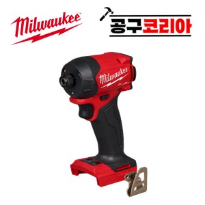 밀워키 18V 충전 써지 오일펄스 젠2 임팩 드릴 M18 FQID2-0X0 베어툴 본체