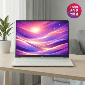 [161만+그램케어]LG그램 16ZD90T-GX56K U5 대학생 노트북