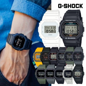 지샥 솔라 블랙 DW-5600 5610 13종 군대 군인시계 라이트 알람 등산 런닝 방수전자시계 지코스모 백화점AS