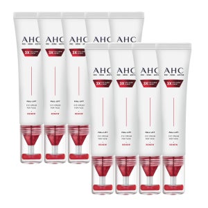 2026 AHC 풀 리프트 아이크림 포 페이스 시즌14 40ml 9개