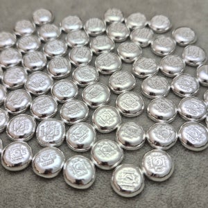 10+1 순은 실버바 은시세 3.75g(1돈)