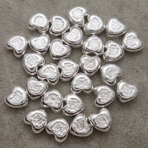 10+1 순은 실버바 은시세 3.75g(1돈)