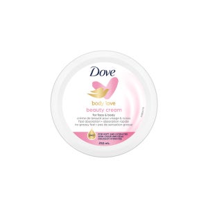 도브 바디러브 뷰티 크림 250ML