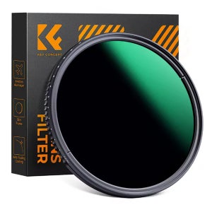 K&F Concept NANO-A PRO 가변 ND8-ND2000 72mm