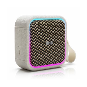 브리츠 블루투스 스피커 15W 휴대용 TWS 방수 BZ-WX3