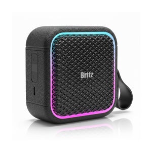 브리츠 블루투스 스피커 15W 휴대용 TWS 방수 BZ-WX3