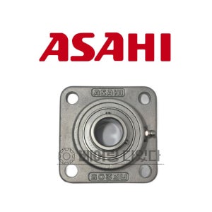 MUCF211 서스 유니트 베어링 케이스 세트 ASAHI