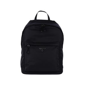 프라다 삼각로고 포코노 백팩 블랙 2VZ034 2A6D F0002