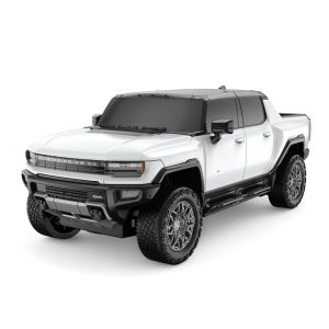 라스타 1:26 GMC 험머 EV RC카