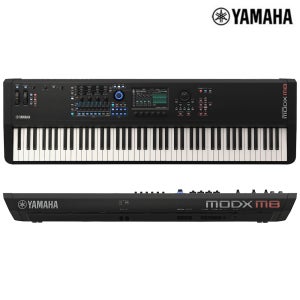 야마하 신디사이저 MODX M8 88건반