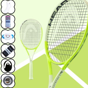 헤드 익스트림 프로 2024 테니스라켓 EXTREME PRO