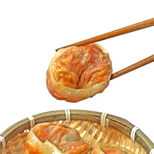 영주네장독대 빵주김치만두 김치손만두 500g, 2개