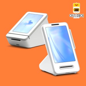 토스플레이스 프론트2 터미널 토스 포스 카드단말기 태블릿 애플페이 키오스크 NFC