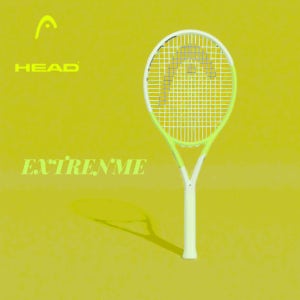 헤드 익스트림 엘리트 2024 테니스라켓 EXTREME ELITE